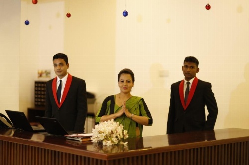 The Royal Kandyan image 10