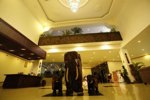 The Royal Kandyan image 11