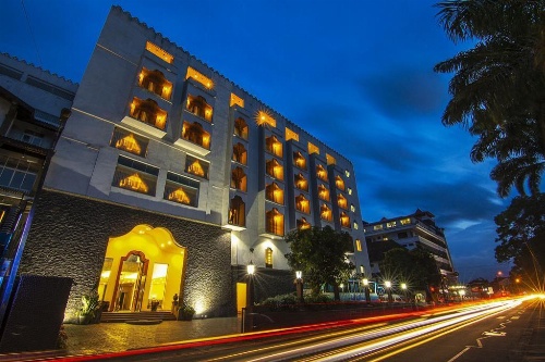 The Royal Kandyan image 12